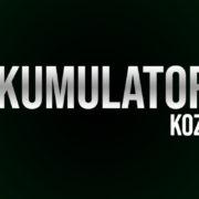 Akumulatory Kozak Poznań
