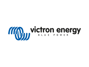 Producent ładowarek Victron Energy