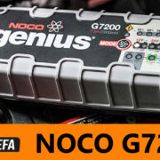 Ładowarka NOCO G7200 Poznań - NOCO Genius